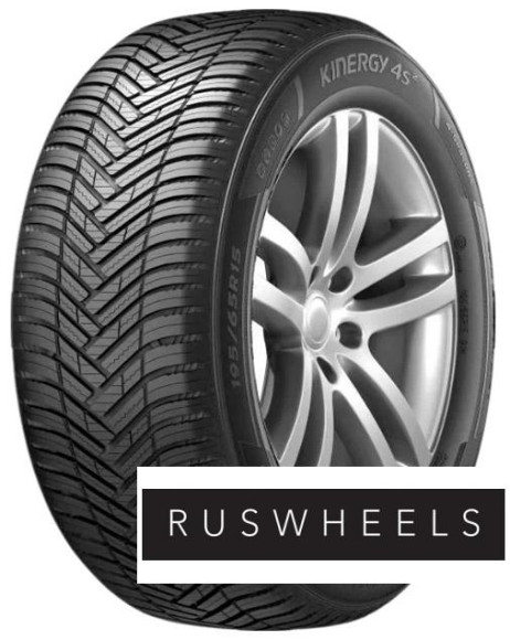 Шины Hankook 215/45 r17 Kinergy 4S2 H750 91Y Шины Hankook 215/45 r17 Kinergy 4S2 H750 91Y