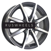 Диски Venti 6x16/4x100 ET45 D60,1 1605 BD