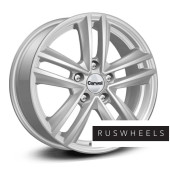 Диски Carwel R15 / 6J PCD 5x100 ЕТ 38 ЦО 57.1 Неро Диски Carwel R15 / 6J PCD 5x100 ЕТ 38 ЦО 57.1 Неро