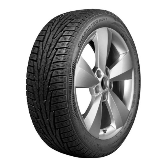 Шины Ikon 165/65 r14 Character Snow 2 (Nordman RS2) 79R