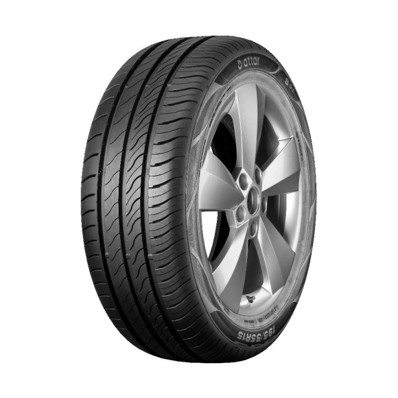 Шины Attar 205/60R16 96V XL S01 TL