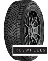 Шины Goodyear 265/50 r20 UltraGrip Arctic 2 SUV 111T Шипы Шины Goodyear 265/50 r20 UltraGrip Arctic 2 SUV 111T Шипы