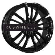 Диски Khomen Wheels 7x18/5x108 ET36 D60,1 KHW1812 (GAC GS5) Black Диски Khomen Wheels 7x18/5x108 ET36 D60,1 KHW1812 (GAC GS5) Black