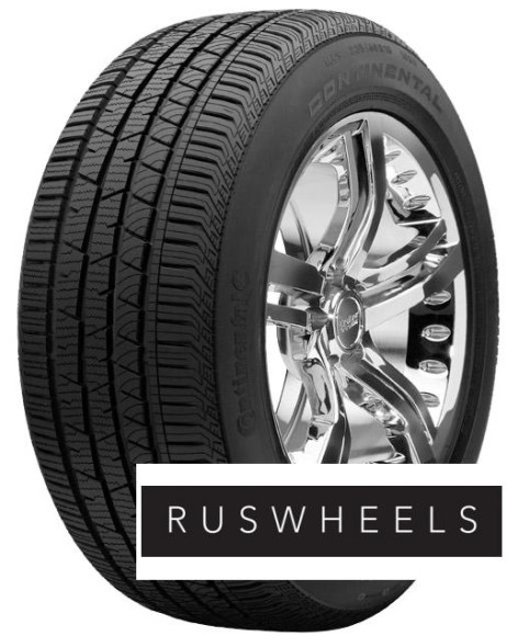 Шины Continental 315/40 r21 ContiCrossContact LX Sport 111H Шины Continental 315/40 r21 ContiCrossContact LX Sport 111H