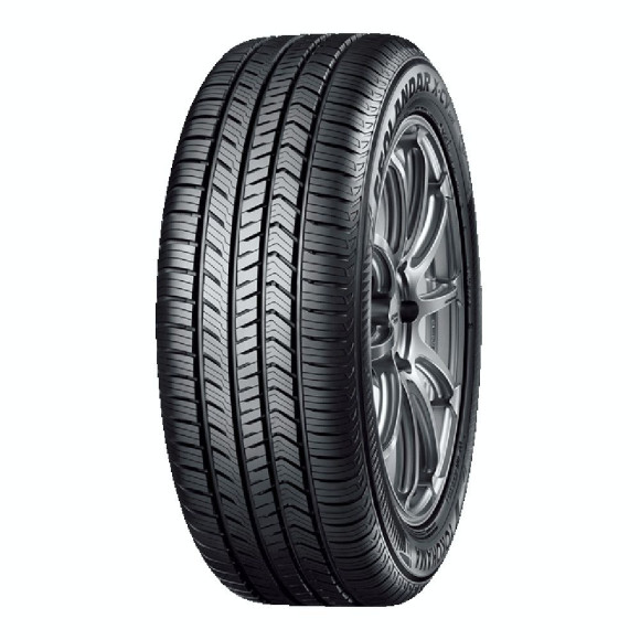 Шины Yokohama 295/35R21 107W Geolandar X-CV G057 TL