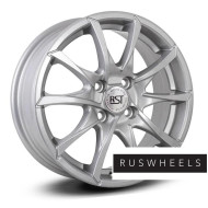 Диски RST R15 / 6J PCD 4x100 ЕТ 50 ЦО 60.1 R035