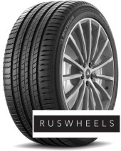 Шины Michelin 265/50 r19 Latitude Sport 3 110Y