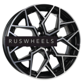 Диски Venti 5,5x14/4x100 ET40 D54,1 1420 BD