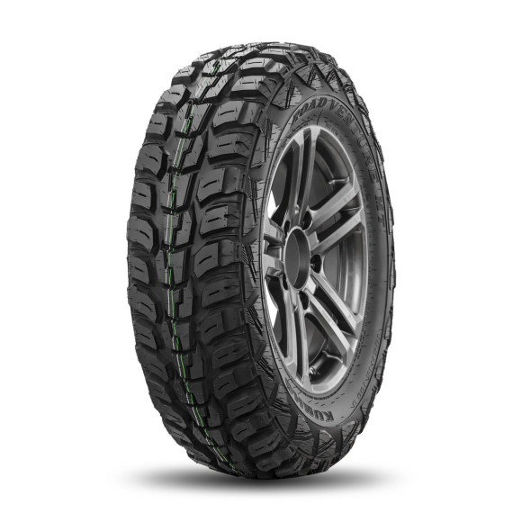 Шины Kumho 215/75/15 Q 106/103 Road Venture MT KL71 Шины Kumho 215/75/15 Q 106/103 Road Venture MT KL71