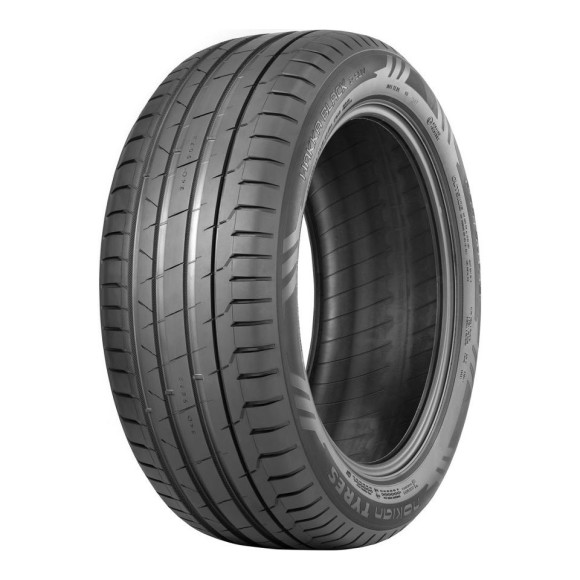 Шины Nokian Tyres  295/35/21  Y 107 Hakka Black 2 SUV  XL  старше 3-х лет