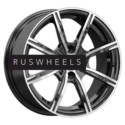 Диски iFree 6x15/4x98 ET35 D58,5 Калибр (КС1117) Блэк Джек Диски iFree 6x15/4x98 ET35 D58,5 Калибр (КС1117) Блэк Джек