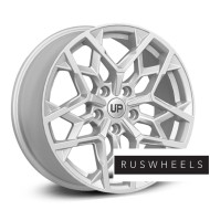 Диски Wheels UP R17 / 7.5J PCD 5x108 ЕТ 50 ЦО 63.35 Up110 Диски Wheels UP R17 / 7.5J PCD 5x108 ЕТ 50 ЦО 63.35 Up110