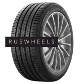 Шины Michelin 285/45/19 W 111 Latitude Sport 3 XL ZP Run Flat Шины Michelin 285/45/19 W 111 Latitude Sport 3 XL ZP Run Flat