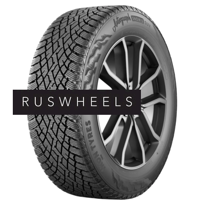 Шины Ikon 255/40R20 101T XL Autograph Snow 5 SUV TL