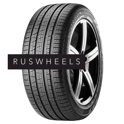 Шины Pirelli  265/65/17  H 112 SC VERDE All-Season SUV