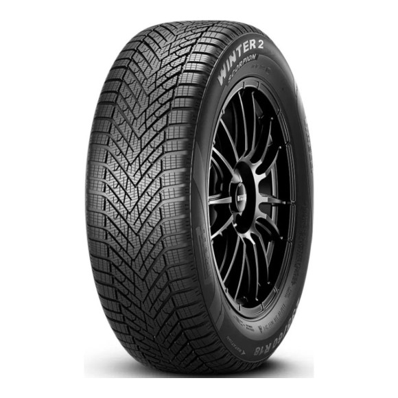 Шины Pirelli 245/45/21 V 104 Scorpion Winter 2 XL Шины Pirelli 245/45/21 V 104 Scorpion Winter 2 XL