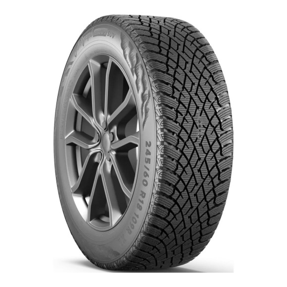 Шины Ikon 275/60R20 115R Autograph Snow 5 SUV TL