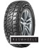 Шины Kumho 235/75 r15 Road Venture MT51 110/107Q