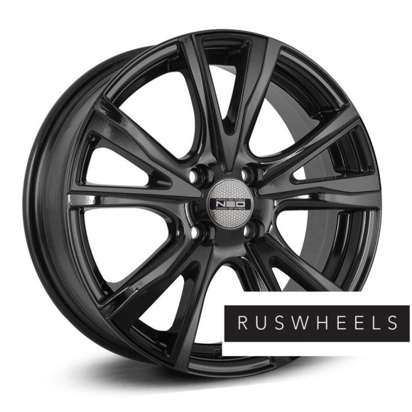 Диски NEO R16 / 6J PCD 4x100 ЕТ 45 ЦО 60.1 674 Диски NEO R16 / 6J PCD 4x100 ЕТ 45 ЦО 60.1 674