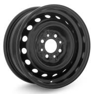 Диски ТЗСК 6,0\R15 4*100 ET50 d60.1 Черный-глянец Диски ТЗСК 6,0\R15 4*100 ET50 d60.1 Черный-глянец