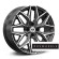 Диски КиК R17 / 7J PCD 5x110 ЕТ 35 ЦО 65.1 Ариус