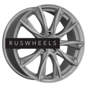 Диски iFree 7,5x18/5x114,3 ET35 D67,1 Каzантип (КС684М) Хай Вэй Диски iFree 7,5x18/5x114,3 ET35 D67,1 Каzантип (КС684М) Хай Вэй