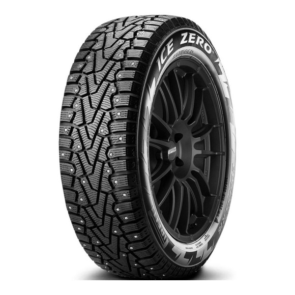 Шины Pirelli 185/60R15 88T XL Ice Zero TL (шип.) Шины Pirelli 185/60R15 88T XL Ice Zero TL (шип.)