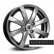 Диски КиК R15 / 6J PCD 4x100 ЕТ 37 ЦО 60.1 Джемини-Оригинал Диски КиК R15 / 6J PCD 4x100 ЕТ 37 ЦО 60.1 Джемини-Оригинал