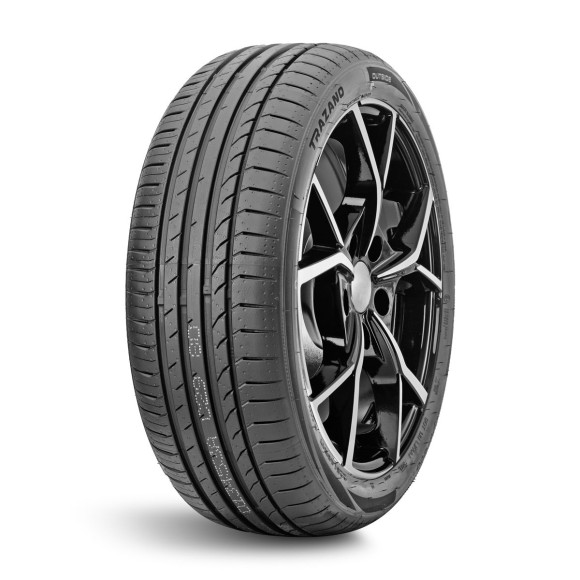 Шины TRAZANO  225/40/18  W 92 Z-107  XL  старше 3-х лет