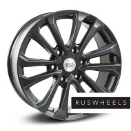 Диски RST R18 / 7.5J PCD 6x139.7 ЕТ 38 ЦО 67.1 R058 Диски RST R18 / 7.5J PCD 6x139.7 ЕТ 38 ЦО 67.1 R058