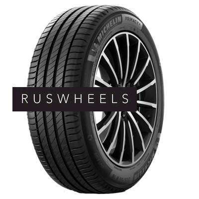 Шины Michelin 255/45R20 101V Primacy 4+ TL Шины Michelin 255/45R20 101V Primacy 4+ TL