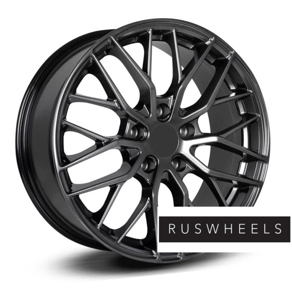 Диски RST R17 / 7.5J PCD 5x114.3 ЕТ 45 ЦО 67.1 R007 Диски RST R17 / 7.5J PCD 5x114.3 ЕТ 45 ЦО 67.1 R007