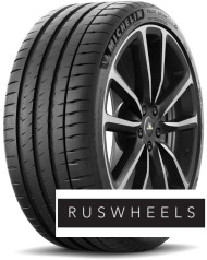 Шины Michelin 275/35ZR20 102(Y) XL Pilot Sport 4 S * TL Шины Michelin 275/35ZR20 102(Y) XL Pilot Sport 4 S * TL