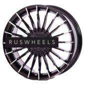 Диски Lizardo 6,5x15/4x98*4x100 ET35 D67,1 XH1016 BMF (конус)