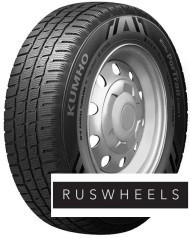 Шины Kumho 195/70 r15c Portran CW51 104R Шины Kumho 195/70 r15c Portran CW51 104R