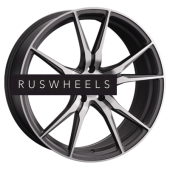 Диски LS FlowForming 8,5x19/5x112 ET45 D66,6 RC04 MGMF (конус)