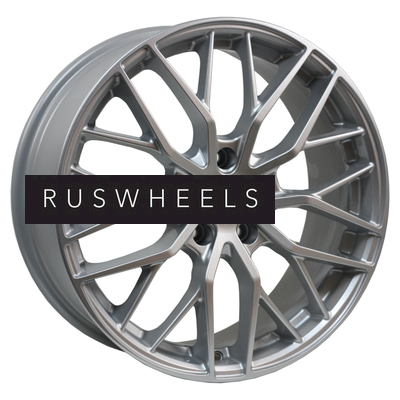 Диски RST 7,5x18/5x114,3 ET45 D67,1 R008 (Mazda) Silver Диски RST 7,5x18/5x114,3 ET45 D67,1 R008 (Mazda) Silver
