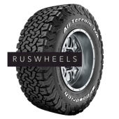 Шины BFGoodrich LT255/70R16 120/117S LRE All Terrain T/A KO2 TL RWL Шины BFGoodrich LT255/70R16 120/117S LRE All Terrain T/A KO2 TL RWL