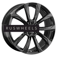 Диски Replay 8x20/5x114,3 ET47 D67,1 GS37 BK (конус, C570) Диски Replay 8x20/5x114,3 ET47 D67,1 GS37 BK (конус, C570)