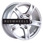 Грузовые диски СКАД 6,5x15/5x139,7 ET40 D98,5 Трофи (КЛ152) Селена Грузовые диски СКАД 6,5x15/5x139,7 ET40 D98,5 Трофи (КЛ152) Селена