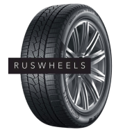 Шины Continental 275/40R20 106V XL ContiWinterContact TS 860 S TL FR SSR