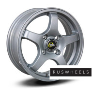 Диски Cross Street R16 / 6J PCD 4x100 ЕТ 50 ЦО 60.1 CR-14