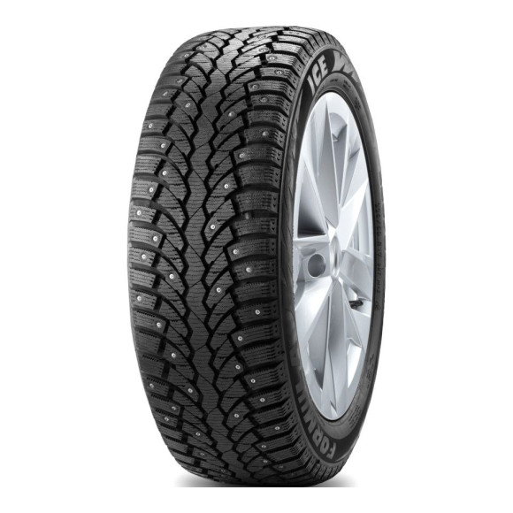 Шины Pirelli Formula 195/65R15 95T XL Ice FR TL
