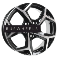 Диски RST 6,5x16/5x108 ET50 D63,4 R066 (Ford) BD