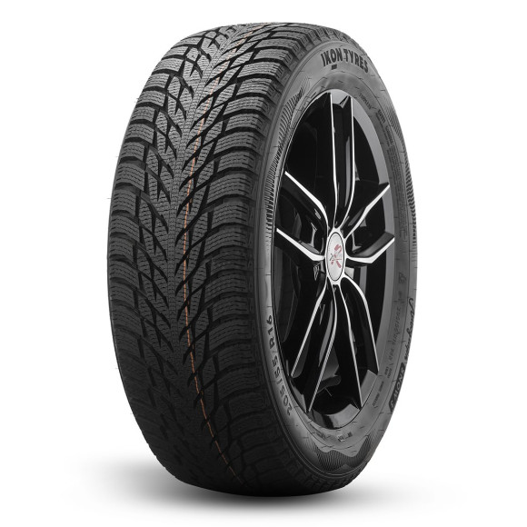 Шины Ikon 245/40 r20 Autograph Snow 3 99T Шины Ikon 245/40 r20 Autograph Snow 3 99T