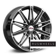 Диски iFree R17 / 6.5J PCD 5x108 ЕТ 33 ЦО 60.1 Виар