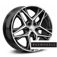 Диски Скад R18 / 8J PCD 5x112 ЕТ 56 ЦО 66.6 Челси Диски Скад R18 / 8J PCD 5x112 ЕТ 56 ЦО 66.6 Челси