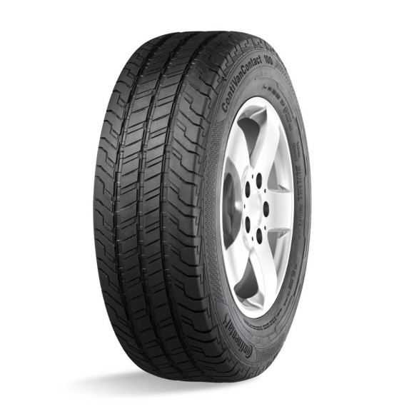 Шины Continental  205/70/17  R 115/113 C ContiVanContact 100