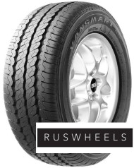 Шины Maxxis 215/75 r16c MCV3+ Vansmart 113/111R Шины Maxxis 215/75 r16c MCV3+ Vansmart 113/111R