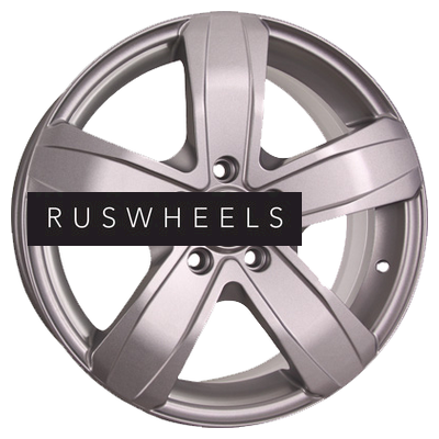 Диски Neo 6,5x17/5x114,3 ET45 D66,1 746 BD